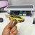 BMW I8 Amarela