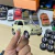 Miniatura Fiat 500 - N 53 - comprar online