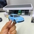New Beetle Azul