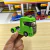 Miniatura Caminhão Verde - comprar online