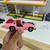 Miniatura Mercedes Benz 300 SL Rosa na internet