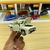 Miniatura Caminhonete Bege - comprar online