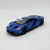Ford GT 2017 - Azul