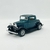 Ford 3-Window Coupe 1932 - Verde Escuro