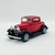 Ford 3-Window Coupe 1932 - Vermelho