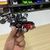Ford F1 1948 Preto e Vermelho - comprar online