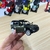 Miniatura Land Rover Defender 110 Marrom - comprar online