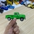 Miniatura Chevrolet 3100 - Verde - Banca do Gato
