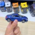 Audi TT 2008 - Azul na internet