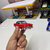 Bel Air 1953 - Vermelho - comprar online