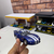 Dodge Viper GT S - Azul - comprar online