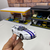 Dodge Viper GT S - Branco - comprar online