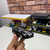 Dodge Viper GT S - Preto - comprar online