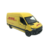 Miniatura Sprinter DHL