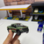 Ford Raptor C/ listras Pretas - Verde - comprar online