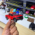 Ford Raptor - Vermelha - comprar online