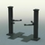 Kit com 2 Mini Elevadores - comprar online