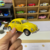 Fusca 1967 - Amarelo - comprar online