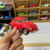 Fusca 1967 Matte - Vermelho - comprar online