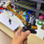 Miniatura Guindaste - loja online