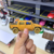 Hummer H2 2005 - Amarelo - comprar online