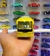 Miniatura KS7101 Coach Ônibus Amarelo Estampado Escala 1/32 Metal e Fricção na internet
