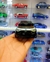 Miniatura SUBARU IMPREZA WRX 2008 Velozes e furiosos - Banca do Gato