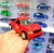 Miniatura FORD F 150 Velozes e Furiosos