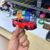 Jaguar XE FV Projetc 8 - Vermelho - Banca do Gato