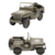 Jeep MB Willys 1941 - comprar online