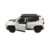 Jeep Renegade RGT Trailhawk - Branco - Banca do Gato