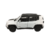 Imagem do Jeep Renegade RGT Trailhawk - Branco
