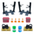 Kit Diorama Mini Oficina Plus - comprar online