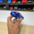 Miniatura Maserati Gran Turismo 2018 - Azul na internet