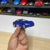 Miniatura Maserati Gran Turismo 2018 - Azul - comprar online
