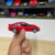 Miniatura Maserati Gran Turismo 2018 - Vermelho - Banca do Gato