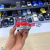 Miniatura Cadillac - Vermelho - Banca do Gato