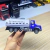 Miniatura Caminhão Tanque - Azul na internet