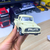 Miniatura Caminhonete - Bege - comprar online