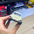 Miniatura Caminhonete - Bege na internet