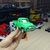 Miniatura Caminhonete - Verde - comprar online