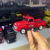 Ford F1 - Vermelha - Banca do Gato