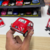 Miniatura Fiat 500 - Vermelho na internet