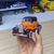 Miniatura Ford - Laranja - comprar online
