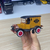 Miniatura Ford - Marrom - comprar online