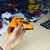 Miniatura Murcielago - Laranja - comprar online