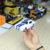 Miniatura Mustang - Branco - comprar online