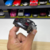 Miniatura Mustang GT 2015 - Preto na internet