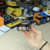 Miniatura Mustang - Preto - comprar online