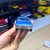 Miniatura Oldsmobile 1968 - loja online